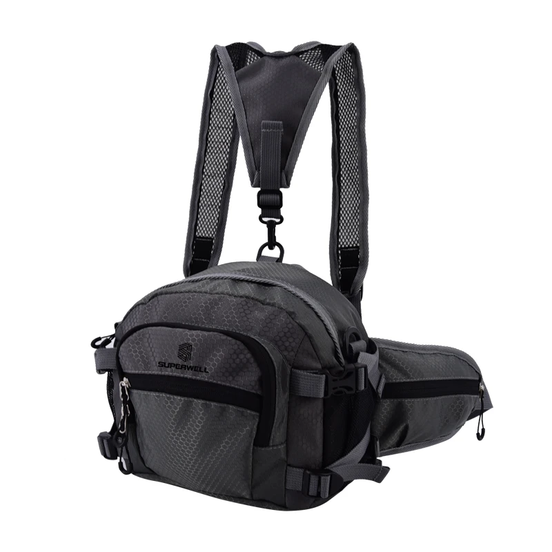 Crossbody axlartaska