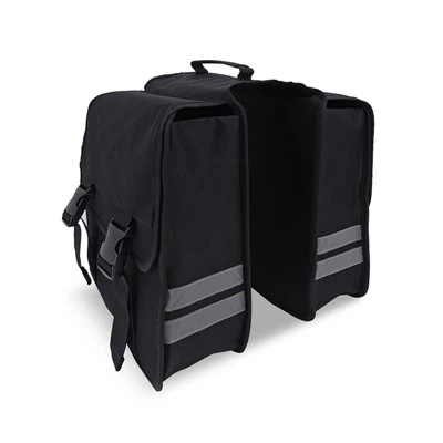 Slitsterk reiðhjólatösku