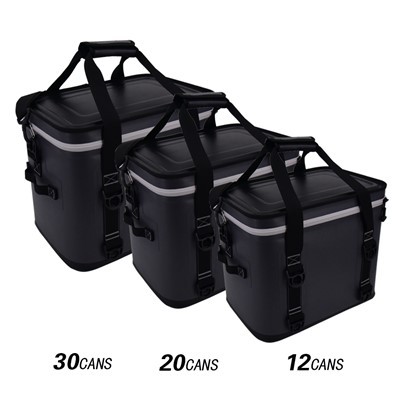 Varanlegur ískælipoki