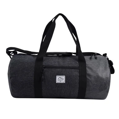 Færanleg líkamsræktarpoki