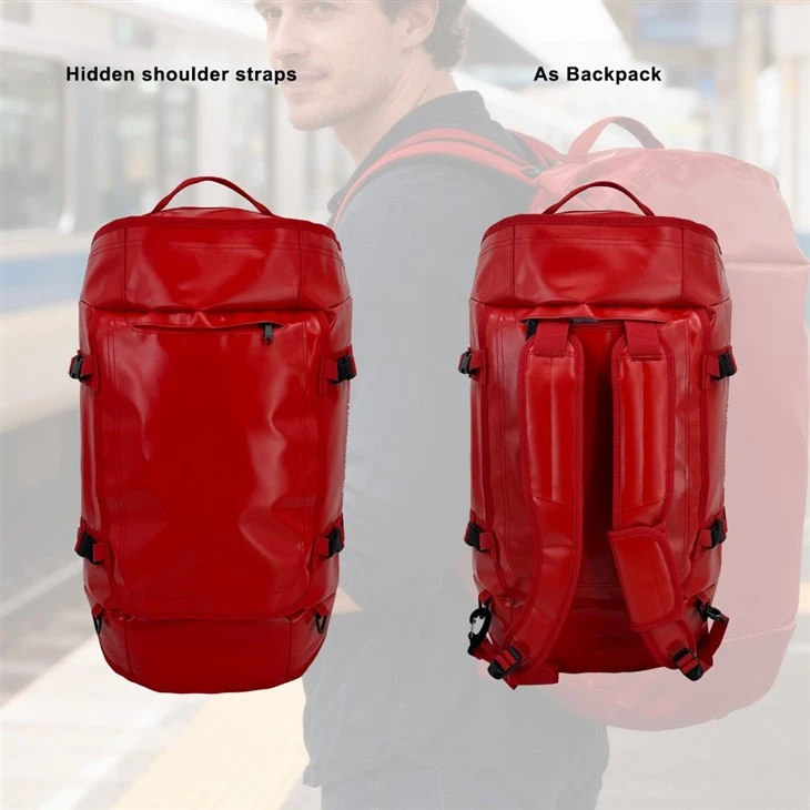 Sports Gym Travel Backpack Duffle Bag price