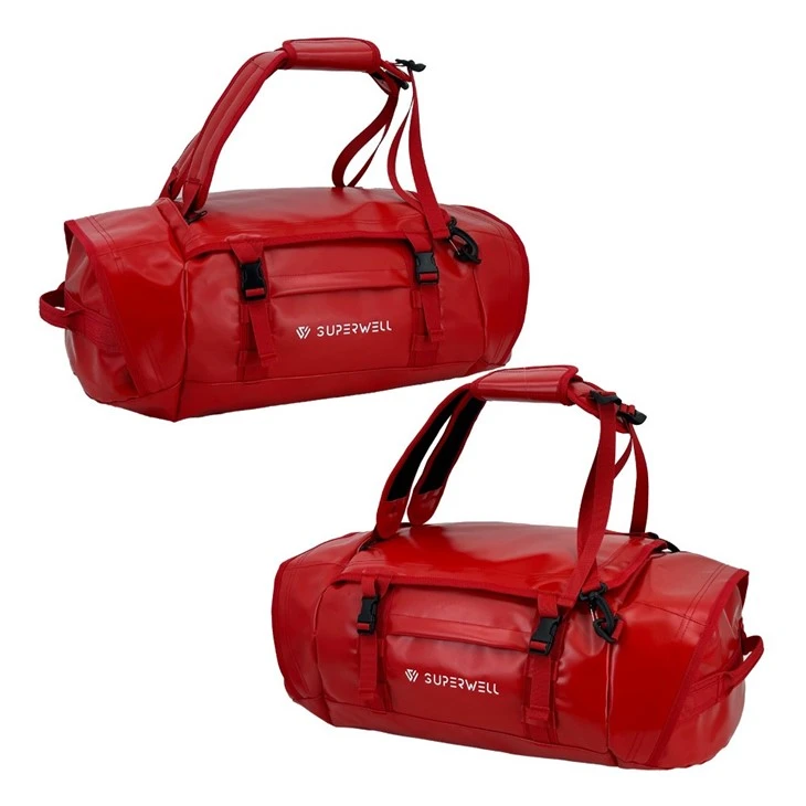 Sports Gym Travel Backpack Duffle Bag factory